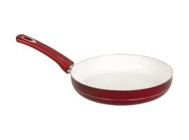Gözde Ceramic Series Single Handle Pan