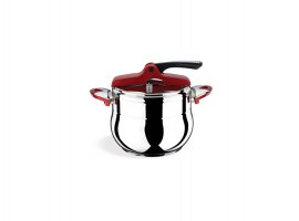 Orchid Luxury Pressure Cooker