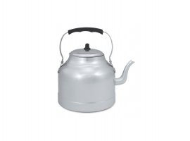 Top Handle Teapot